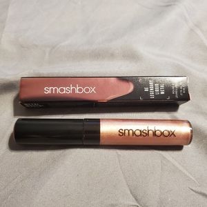 Smashbox Be Legendary Liquid Metal, Petal Metal